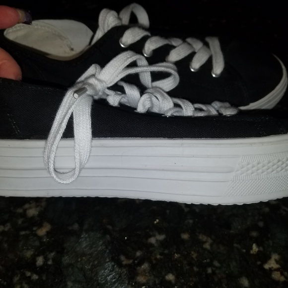 Rue21 | Shoes | Rue 2 Tennis Shoes | Poshmark